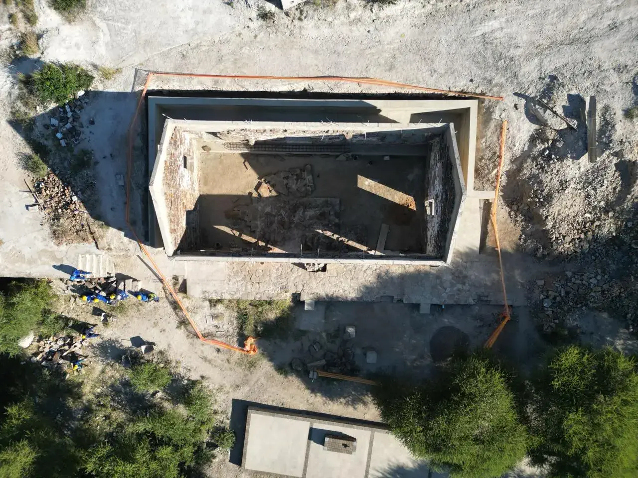 Quantity Surveying Image 1